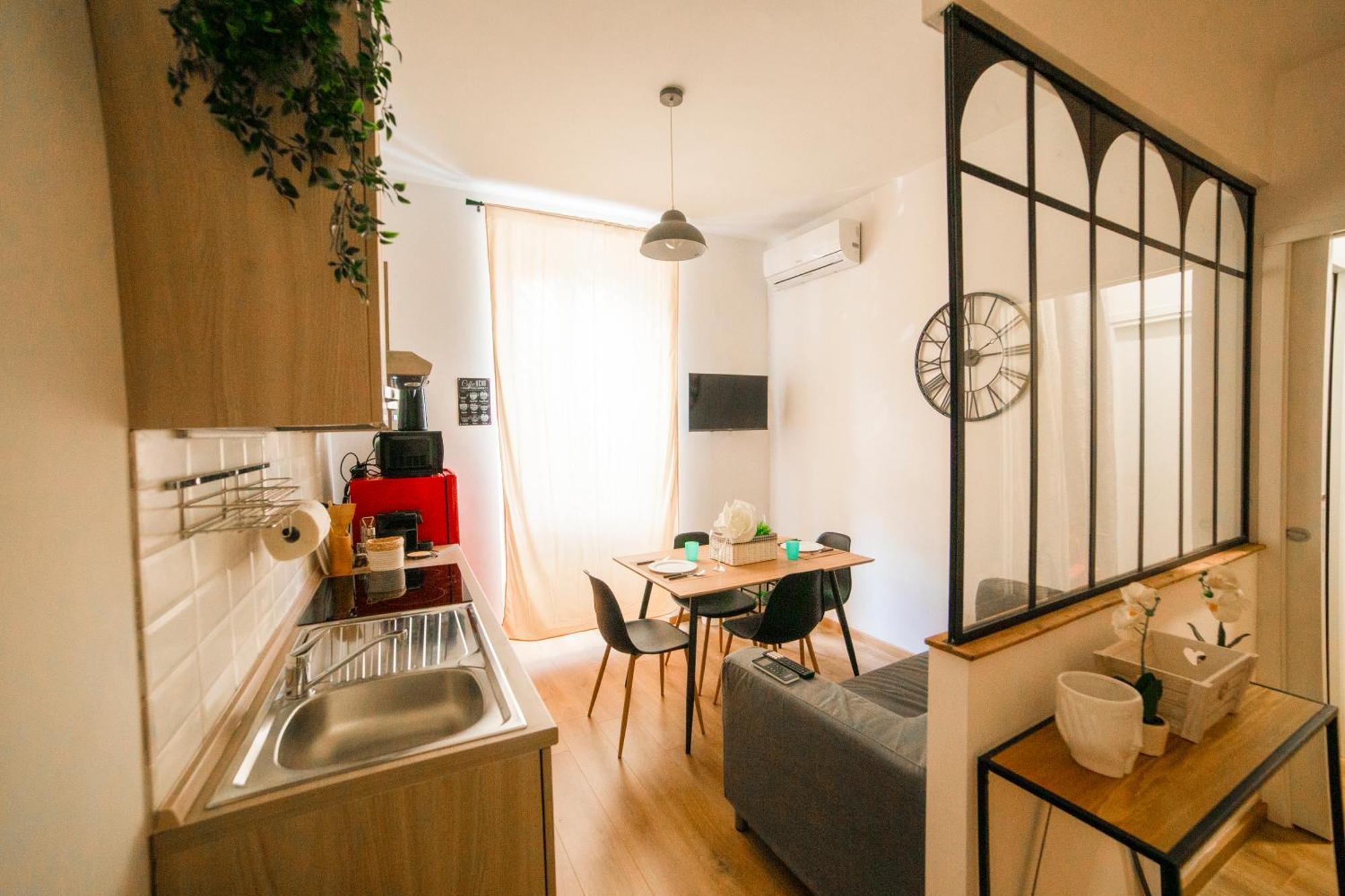Appartamento Casa Stefano At The Vatican Comfort In The Heart Of