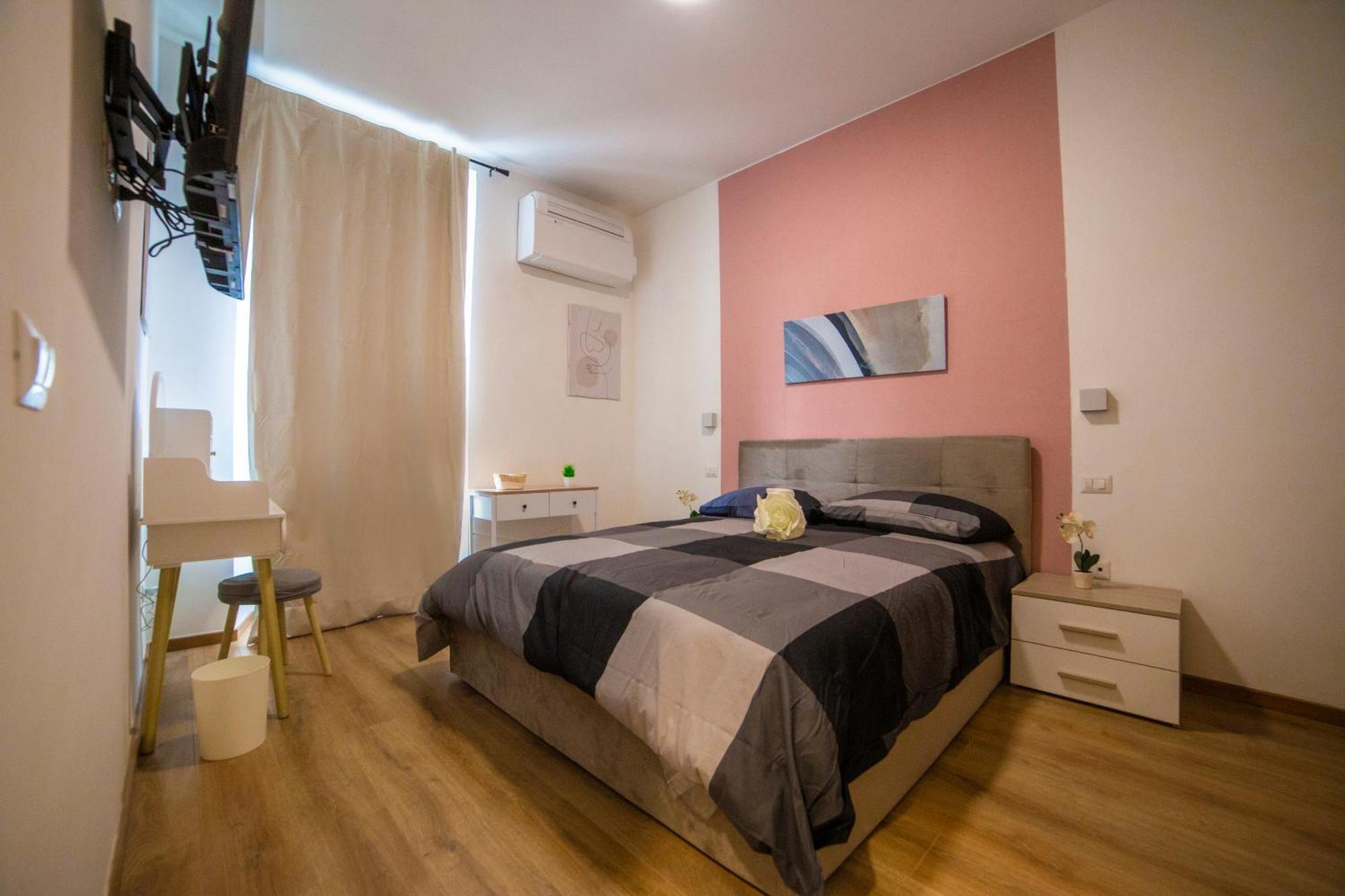 Appartamento Casa Stefano At The Vatican Comfort In The Heart Of Roma