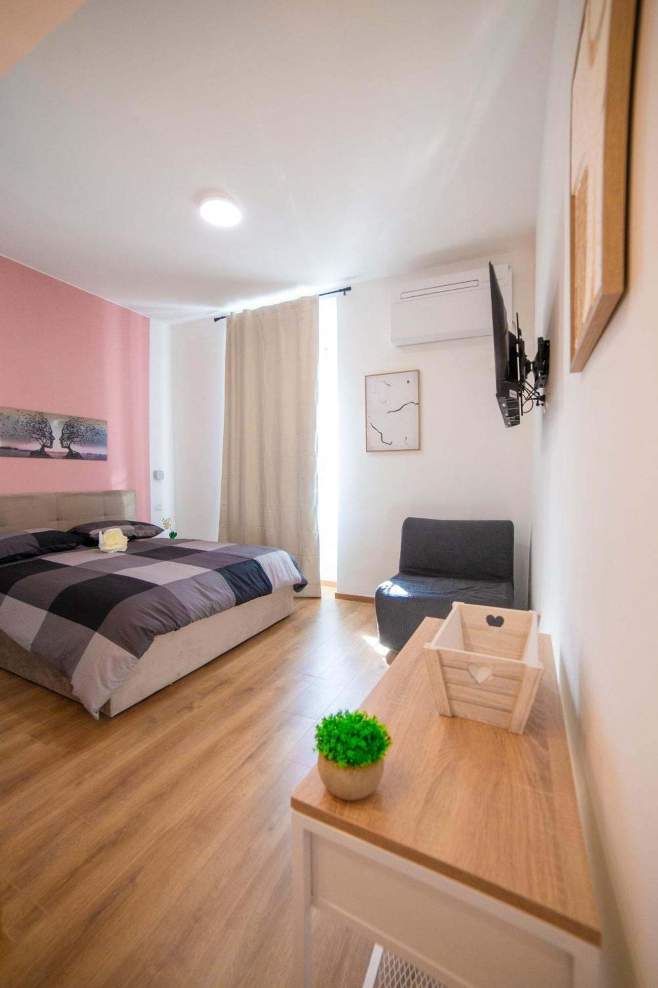 Appartamento Casa Stefano At The Vatican Comfort In The Heart Of *