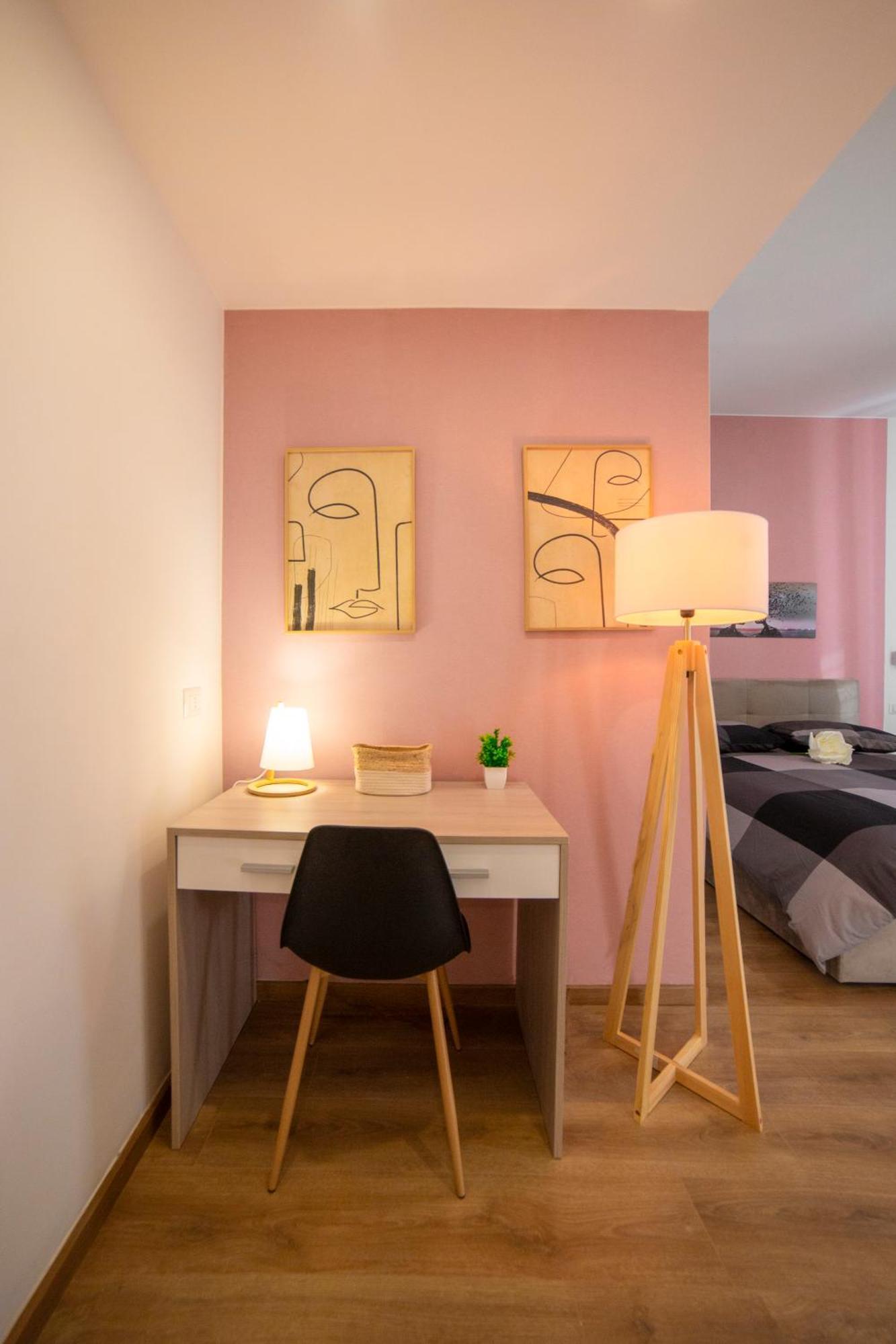 Casa Stefano At The Vatican Comfort In The Heart Of Appartamento *